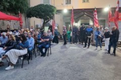 Seconda edizione della Festa della CGIL di Messina: scuola e università in primo piano